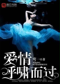 爱情呼啸而过